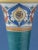 Dutch Art Deco Ceramic Table Lamps from Arnhemsche Fayencefabriek, 1910s, Set of 2 For Sale - Image 6 of 12