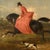 Bring timeless charm and sporting elegance into your home with our antique reproduction equestrian canvas art prints. This...
