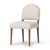 Contemporary Four Hands Abilene Dining Chair - Somerton Ash For Sale - Image 3 of 10