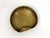 1950s Vintage Austrian Brass Ashtray attributed to Franz Hagenauer, 1950s For Sale - Image 5 of 8