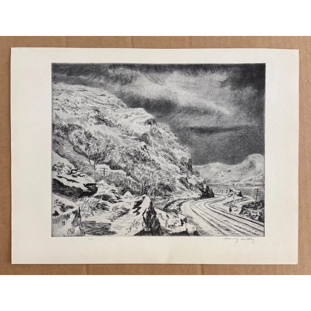 If you can't afford the real thing, this gorgeous vintage reproduction is the next best thing - and it's ready to pop into...