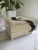 Mid 20th Century Rosewood Marble-Clad Tabletop Storage Box | Gemstone Detail For Sale - Image 5 of 5