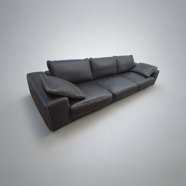 Product Type: Sofa Brand: Roche Bobois Department: Adults Upholstery Fabric: Leather Features: Adjustable Additional Parts...