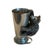 Metal 19th Century Russian Silver Bear Vodka Cups - a Pair For Sale - Image 7 of 10