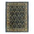 Vintage Circa 1940 Peking Chinese Rug 8ft X 10ft For Sale