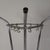 Freestanding Coat Rack with 4 Tubes and 12 Hooks from Tubax, 1950s For Sale - Image 9 of 18
