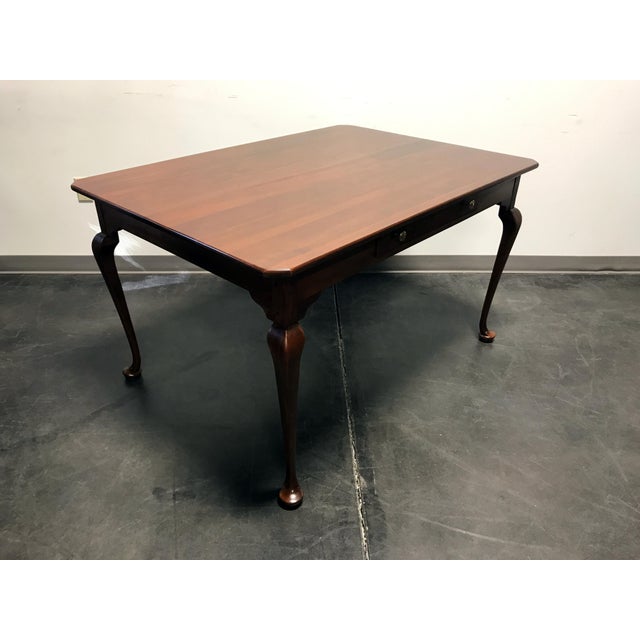Lexington Bob Timberlake Solid Cherry Keeping / Dining Table Chairish