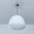 Art Deco Glass Pendant Light, 1930s For Sale - Image 9 of 14