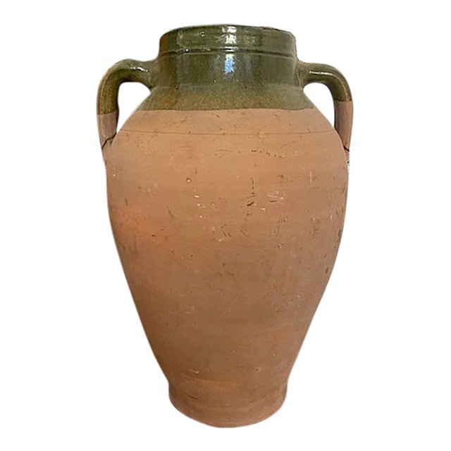 Early 1900s Medium European Urn For Sale