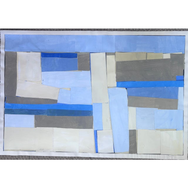 2020s Bryan Young Studios, Original Painting For Sale - Image 5 of 7