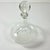 1970s 1970s Vintage Nautical Coastal Hollywood Regency Etched Four Mast Ship Crystal Decanter. For Sale - Image 5 of 9