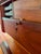 1980s Drylund Super Skyline Rosewood Executive Desk For Sale - Image 11 of 18