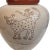 Animal design vase, ceramic, 1980s - France Material: Ceramic Style: Inspired by Andean art Period: 1980s Country of...