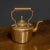 Victorian Copper Kettle For Sale - Image 6 of 7