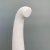 Hand Carved Marble Sculpture by Tom Von Kaenel For Sale - Image 9 of 10
