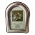 Contemporary Acca "Castellani " Italian Sterling Silver Picture Frame For Sale