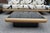 Milo Baughman for Thayer Coggin Mid Century Modern Milo Baughman Thayer Coggin Platform Sofas & Coffee Tables For Sale - Image 4 of 18