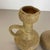 Ceramic Ceramic Studio Pottery Vases from Vest Keramiek, Netherlands, 1970s, Set of 2 For Sale - Image 7 of 18