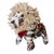 Safari Ralph Lauren Safari Vintage Silk Scarf Courageous Lion For Sale - Image 3 of 3