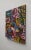 Kusbudiyanto, Pandemic, 2020, Acrylic on Canvas For Sale - Image 3 of 13