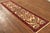 Middle Eastern Hand-Knotted Rug For Sale - Image 3 of 10
