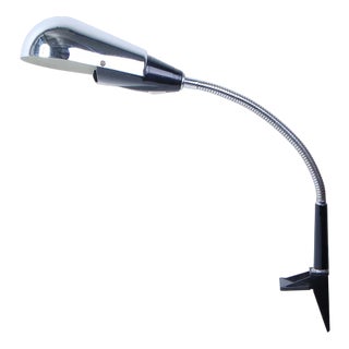 Vintage Design Lamp, 1970s For Sale