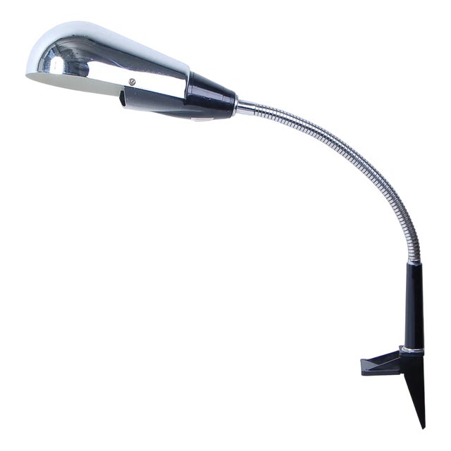 Vintage Design Lamp, 1970s For Sale