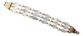 Example of American Beaded Bracelets