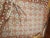 Handmade carpet in excellent condition. Beautiful enough to hang as art. Floral pattern is a soft pattern that would be...