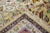 Vintage Persian Tabriz Rug 6' X 8'3'' For Sale In New York - Image 6 of 6