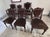 Late 19th Century Louis XIV Style Chairs For Sale - Image 12 of 12