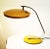 Bicolored Desk Lamp from Fase, 1960s For Sale - Image 6 of 12