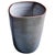 Ceramic American Ceramic Planter in Grey by Brent Bennett, 2022 For Sale - Image 7 of 7