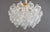 Tulipan Ceiling Lamp from J.T. Kalmar, 1960s For Sale - Image 12 of 18