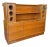 Turnidge of London Bar Cabinet, Teak, 1970 For Sale