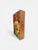 Painted Wine Crate by Kevin Murphy From the Estate of Johnny Depp For Sale - Image 4 of 5