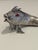 Manuel Garrido Articulated Silver Fish, Mid-Century Spain For Sale - Image 4 of 4