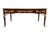 Traditional Empire Desk by Mercier Frères, France, 1880s For Sale - Image 3 of 15