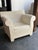 Plastic Authentic Kartell Bubble Club Sofa & Armchair Set by Philippe Starck – White For Sale - Image 7 of 7