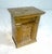 Rare Antique Sparekassen Denmark Brass Savings Building Still Coin Bank W/ Key For Sale - Image 4 of 12