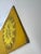 1970s 1970’s Aztec Radiant Heater Wall Art, #615 Sun For Sale - Image 5 of 6