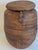 Rustic Hand Coiled Horsehead Urn Signed by Priscilla Hoback For Sale - Image 4 of 12