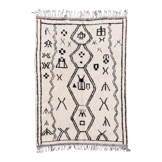 Contemporary Black and White For Sale