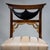 Biedermeier Side Chairs, Central Germany, 1830s, Set of 2 For Sale - Image 5 of 6