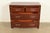 Early 21st Century Stickley Modern Arts & Crafts Shaker Cherry Wood Four-Drawer Dresser or Chest of Drawers For Sale - Image 5 of 15
