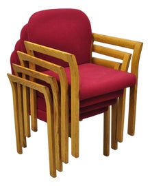 Example of Gunlocke Seating