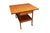 Mid-Century Modern Josef Frank Svenkst Tenn Model 756 Serving Trolley For Sale - Image 10 of 14