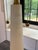Stone Marble and Brass Table Lamps (Pair) For Sale - Image 7 of 8