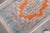 Persian Antique Persian Senneh Mini Rug no. j4625 For Sale - Image 3 of 3