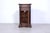 Traditional Empire Style Bedside Table, 1890s For Sale - Image 3 of 16
